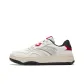 Ivory White/Digital Mist Gray/Basic Black