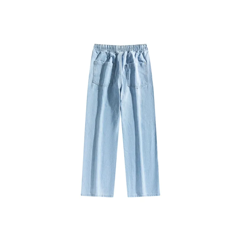 Pancoat Jeans Unisex-7