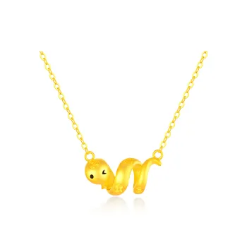 Jodie&Kevin S925 Silver Necklaces Women's