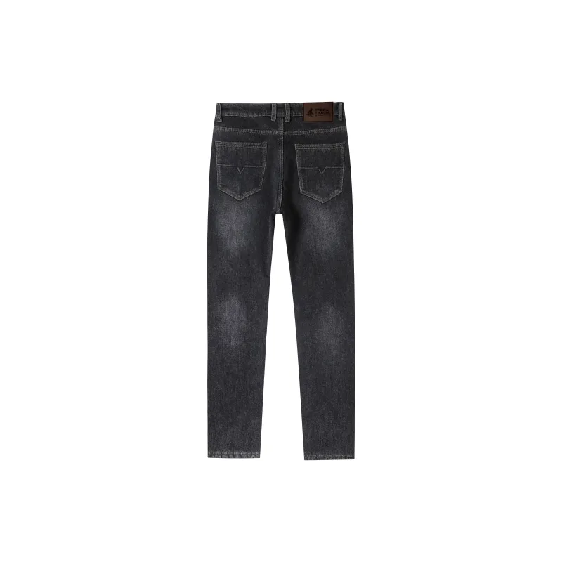 TREK&TRAVEL Jeans Men-11