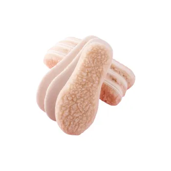 BEAR UNION Sherpa Insoles Kids'