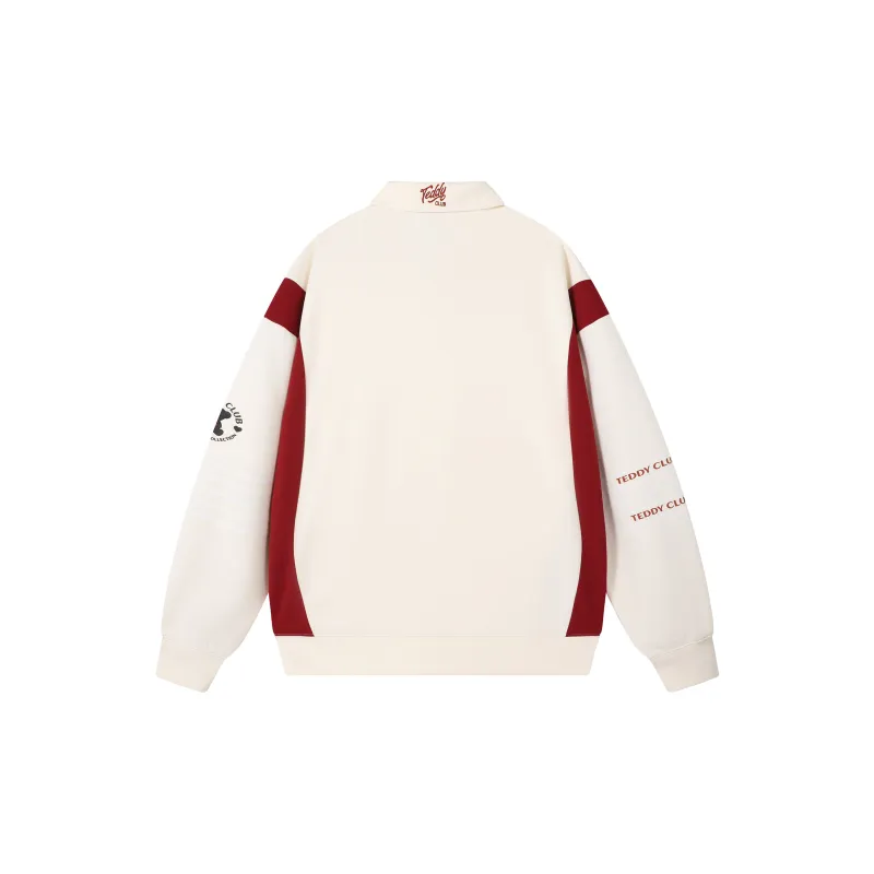 Teddy Bear Collection TeddyClub Series Sweatshirt Unisex-24