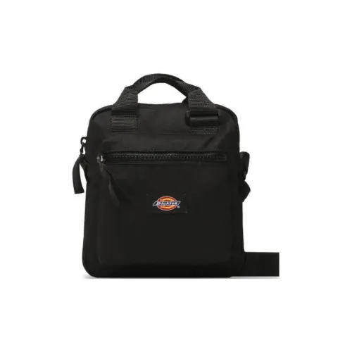Dickies Polyester Shoulder Bag Crossbody Bag Handbag Men's Black