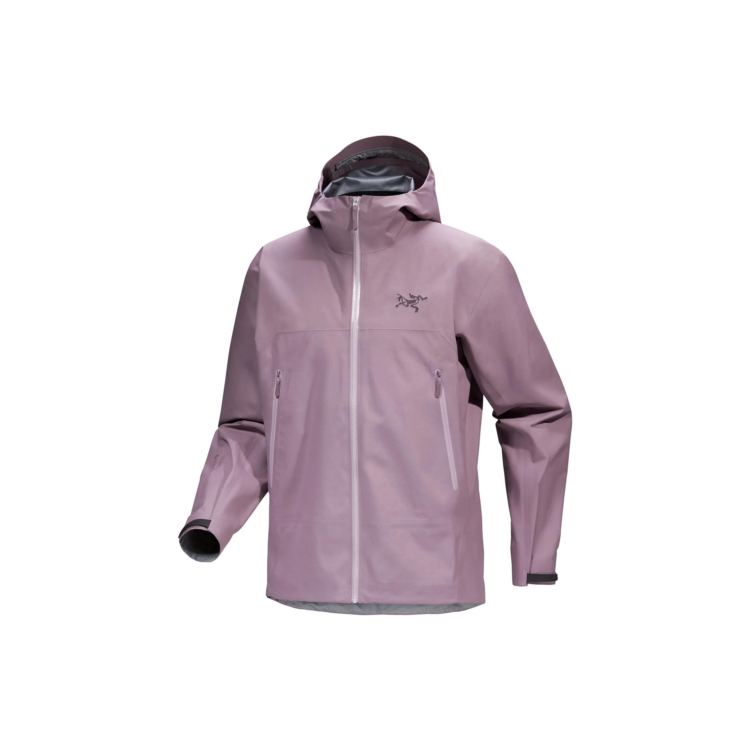 Arcteryx Beta Jacket SS24 Daybreak Blue/Daybreak S - POIZON Arcteryx Beta Jacket SS24 Daybreak Blue/Daybreak S - POIZON