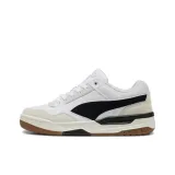 White Beige Black