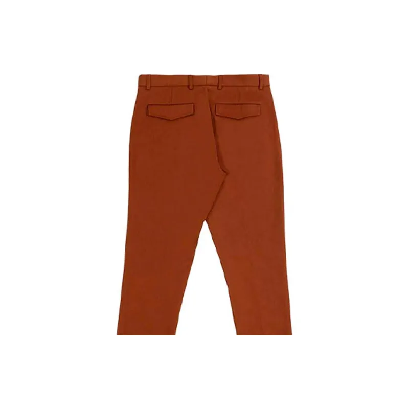 GUCCI Casual Pants Men Tan-3