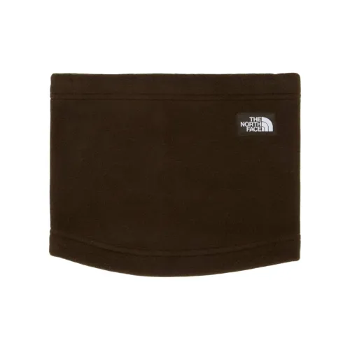 THE NORTH FACE Polyester Scarves Kids' Cocoa Brown