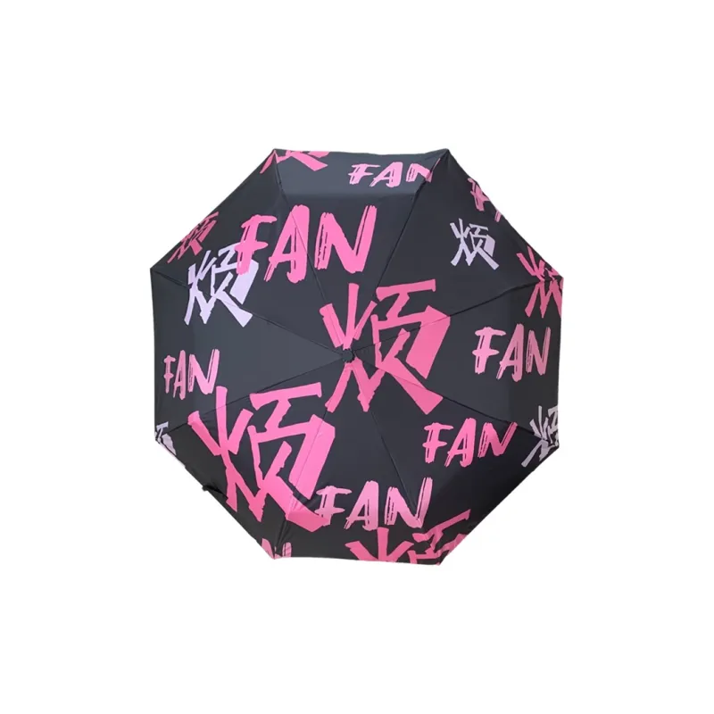 Pleasant language Umbrellas-7