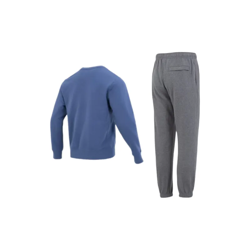 Nike As M Nk Club + Bb Crew M Casual Sportswear Men's-1