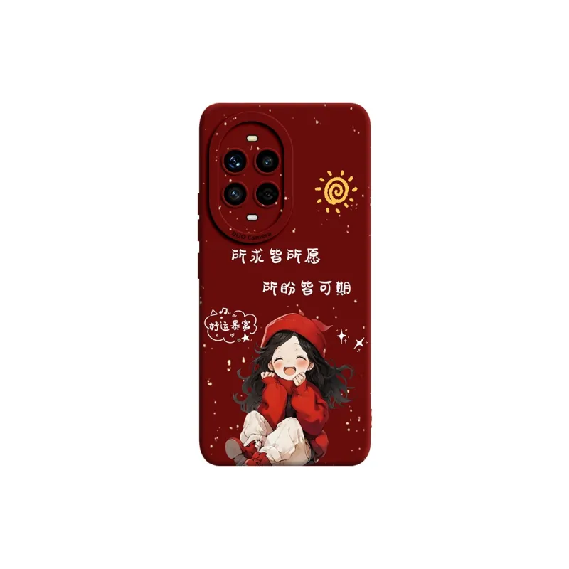 Gu Gu You Phone Cases-14