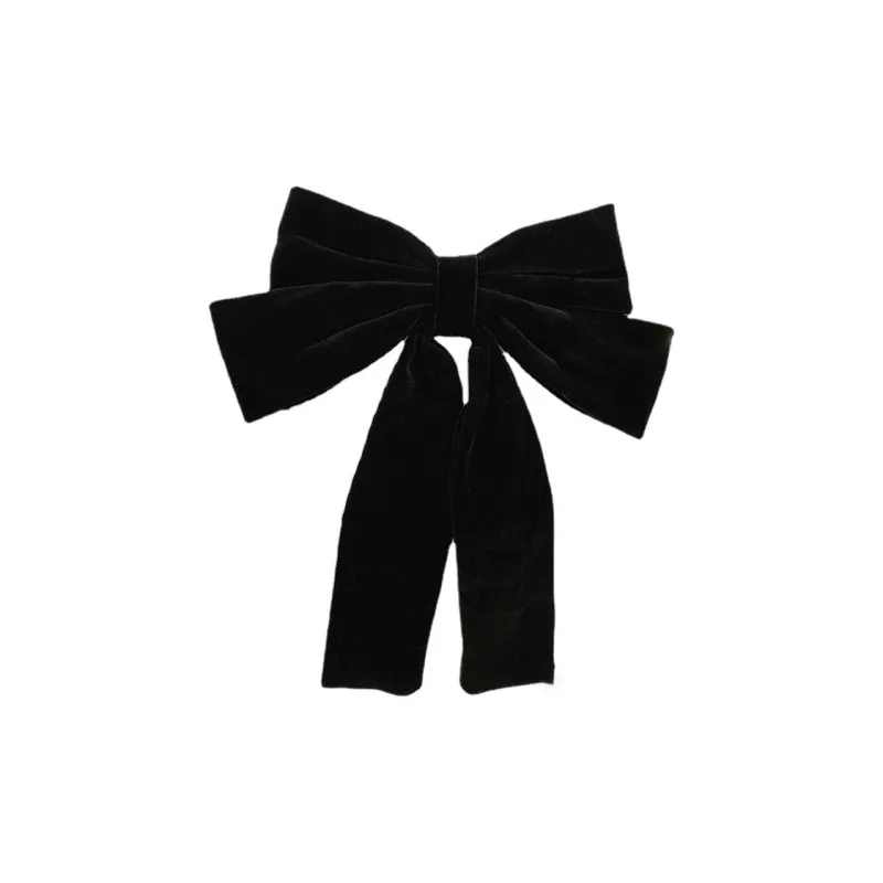 Suddenly Lucky Polyester Hair Clips Women's-0