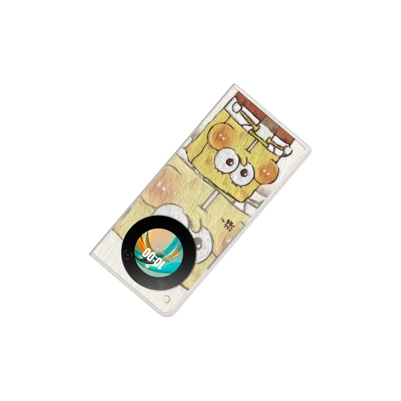 CHUNFAN Phone Cases-9