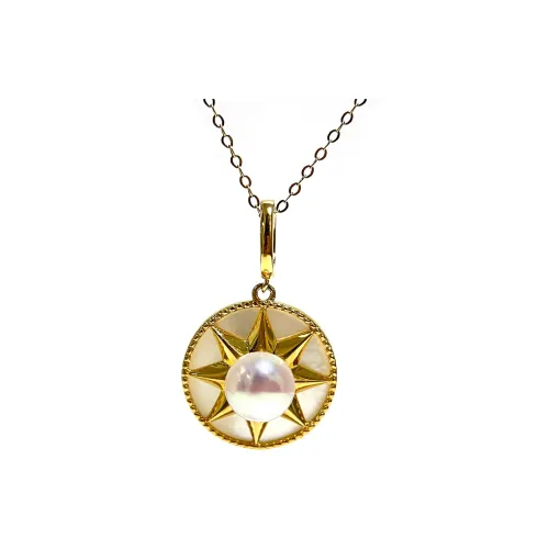 PEARL QUEEN Pearl Necklaces Women's