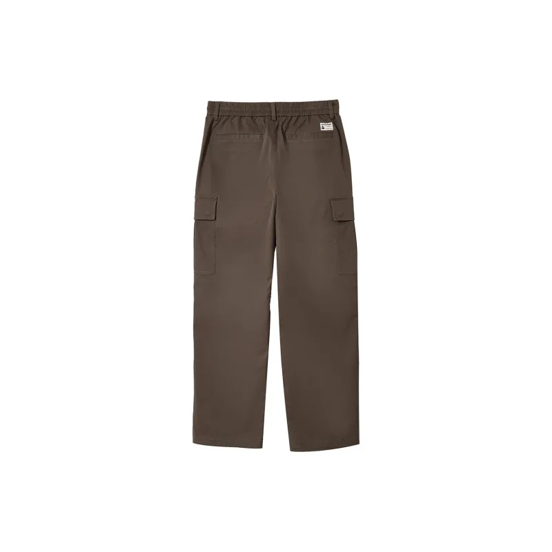 JACK JONES· Casual Pants Men's Black Olive-1