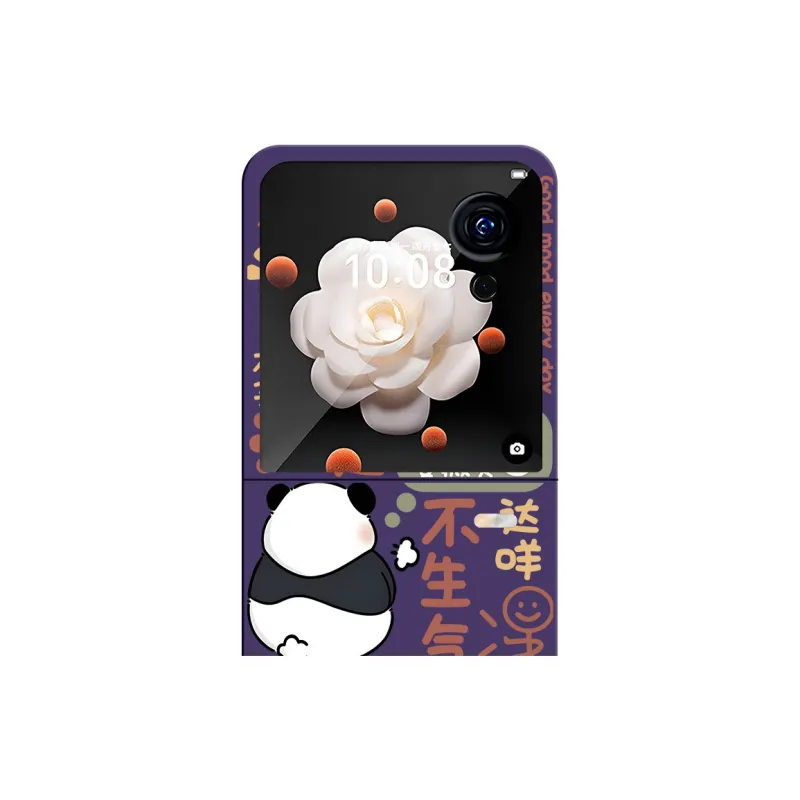 CHUNFAN Phone Cases-4