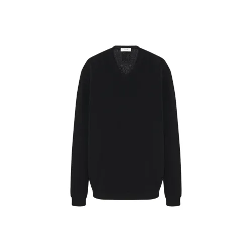 THE ROW Isaora V Neck Jumper