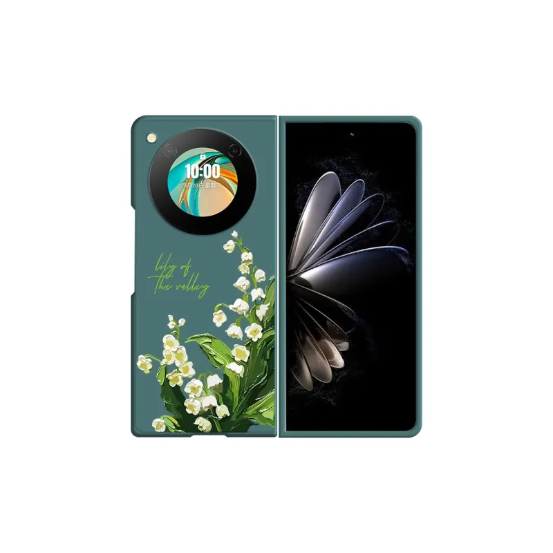 CHUNFAN Phone Cases-10