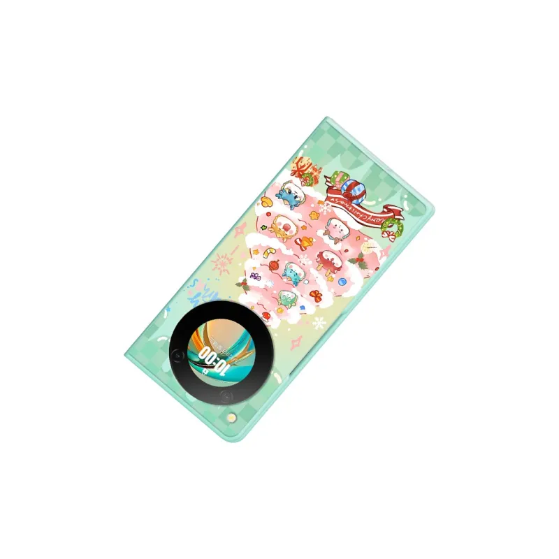 CHUNFAN Phone Cases-19