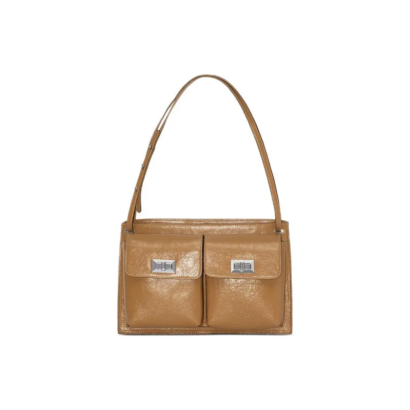 By Far Billy Tote Bag-0