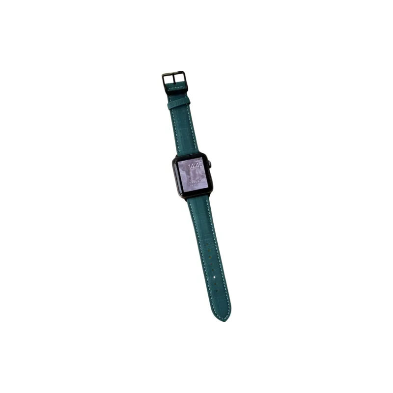 Antey Apple Compatibility Watch Band Fabric Material-2