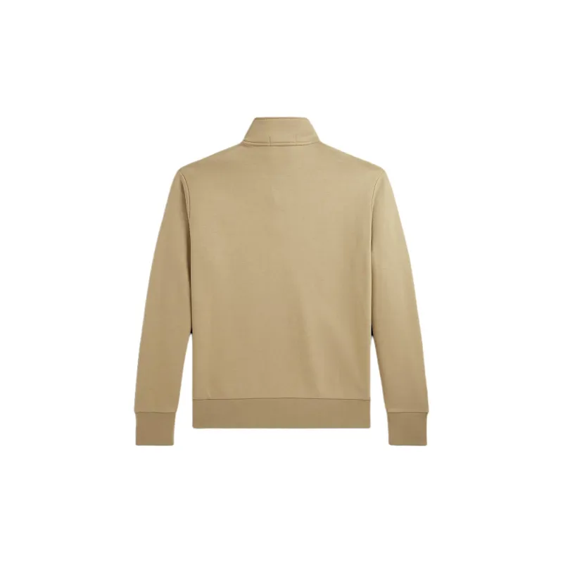 Polo Ralph Lauren Sweatshirt Unisex Brown-1