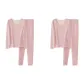 Women's 2 Set (Pink)
