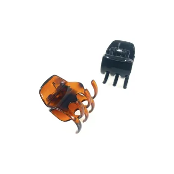 GOODY Plastic Hair Clips Women's