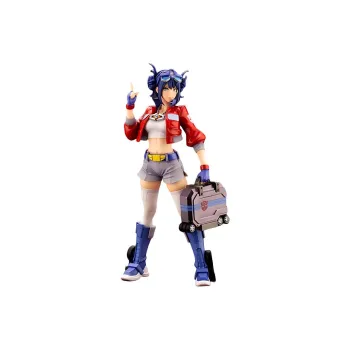 CRAFTSMANSHIP KOTOBUKIYA Scale Figures