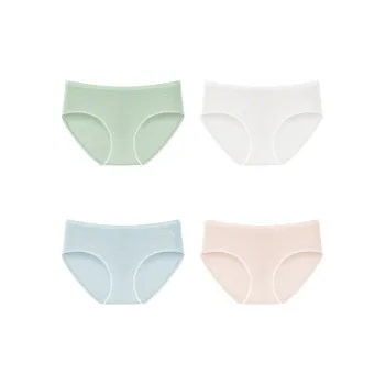 Urban Beauty Underpants Women's Combo Set