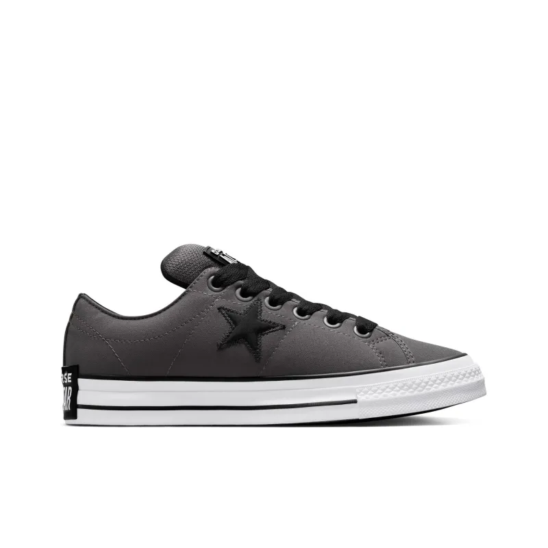 Converse One Star Low 'Puff Dark Matter'-1