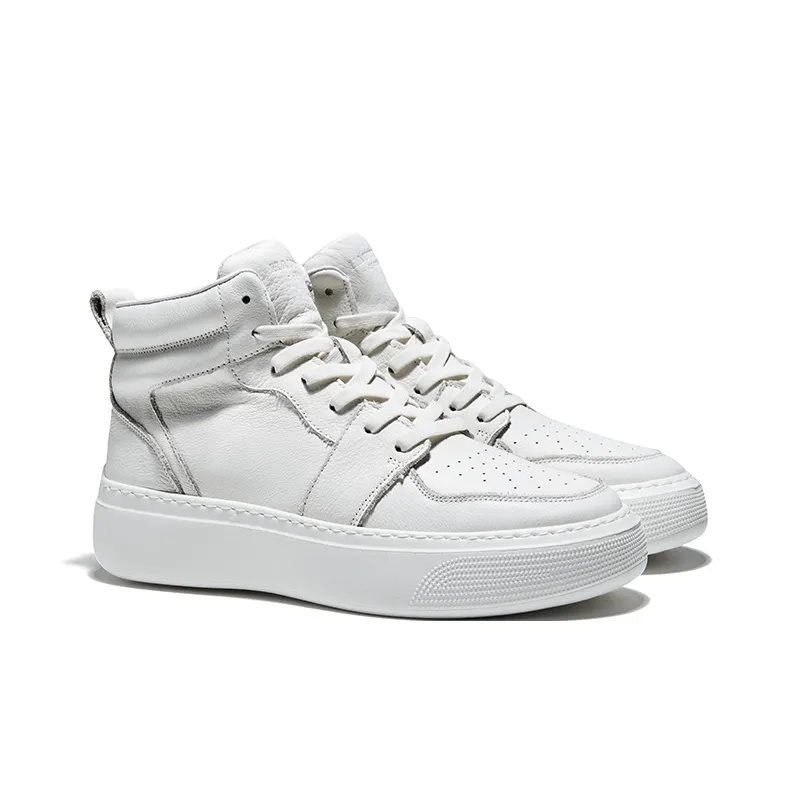 Hautton Jeans Casual Shoes Men's-9