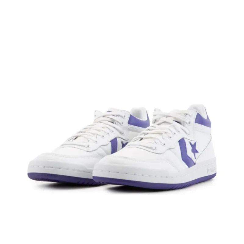 Converse Fastbreak 83 Mid 'White Candy Grape'-2