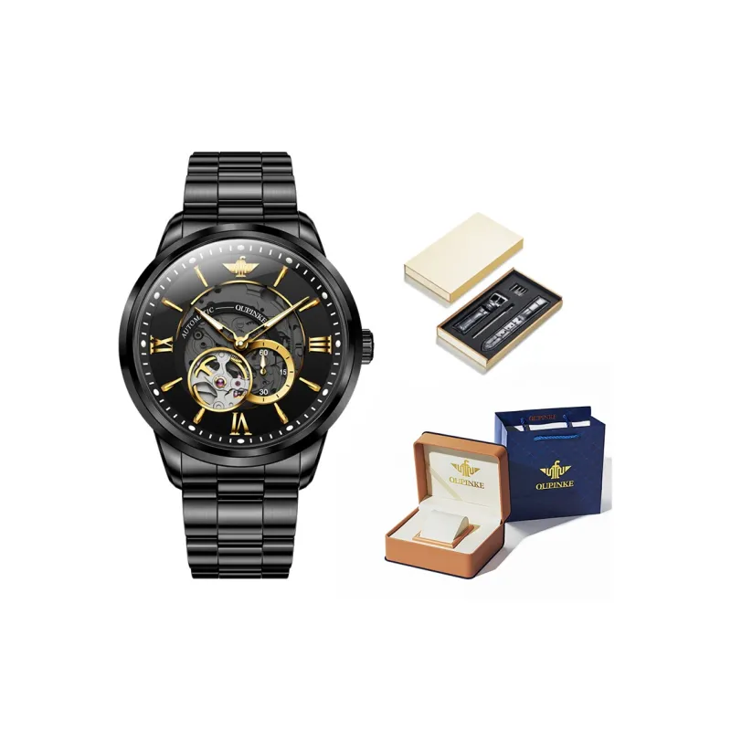 Oupinke Men Watch-18