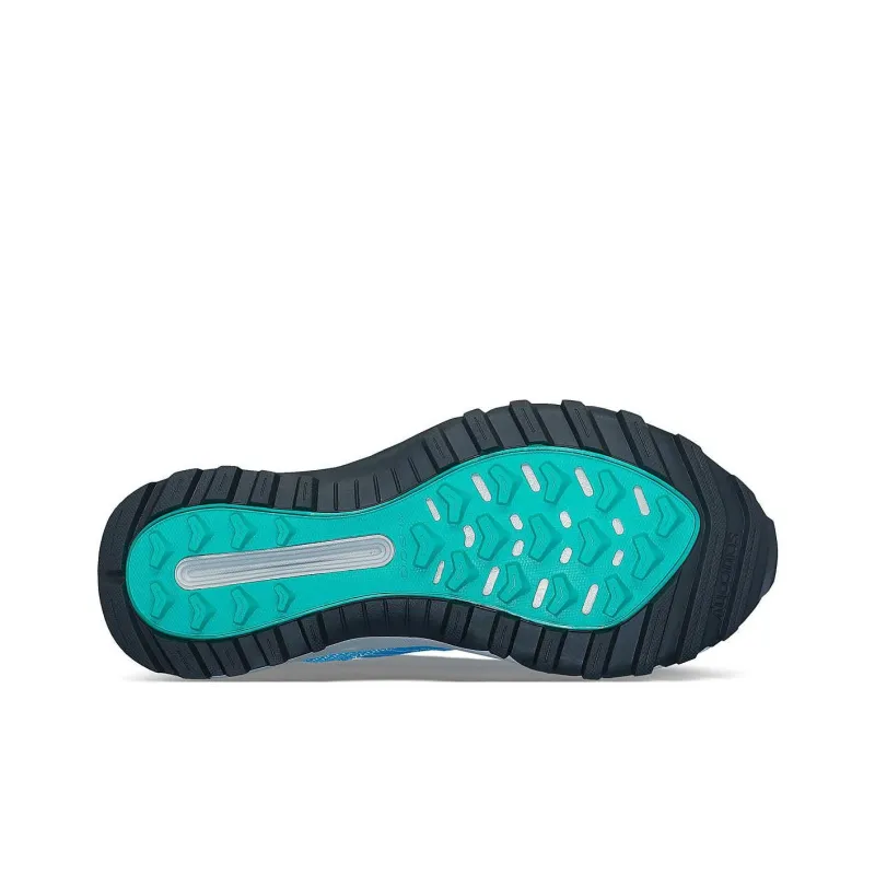 Saucony Aura Tr Breeze Shadow Women's-5