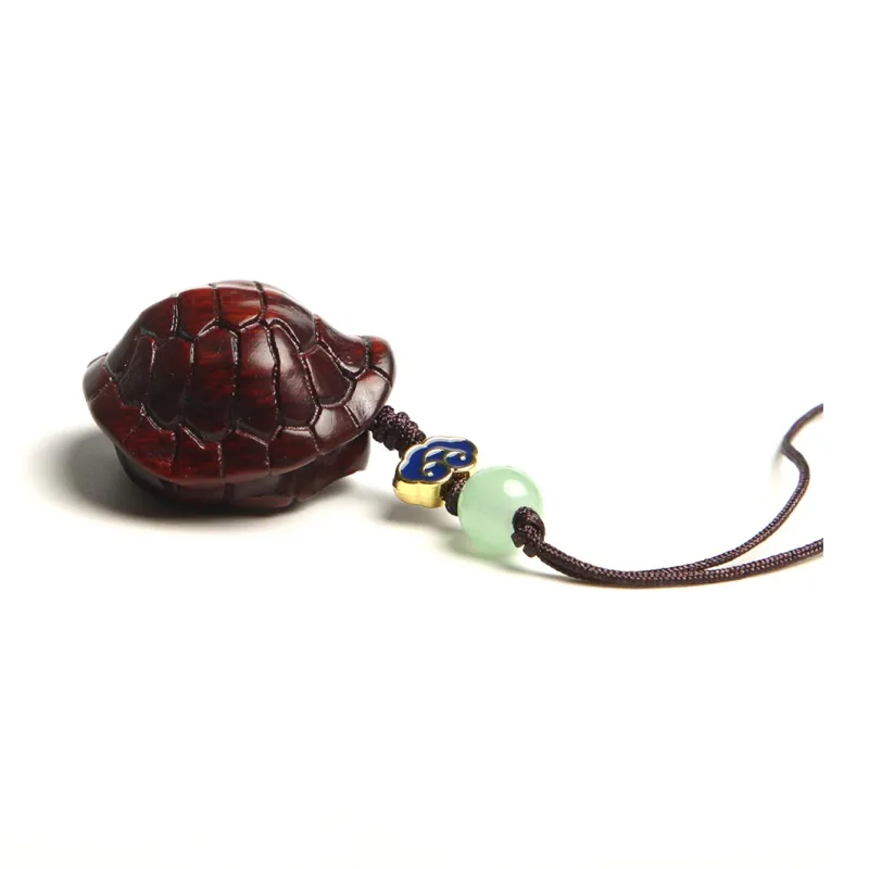 Is Here Pterocarpus Collectible Unisex-1