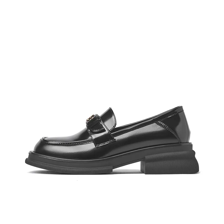 JOSINY JOSINY Loafers 4.5cm Women's-0