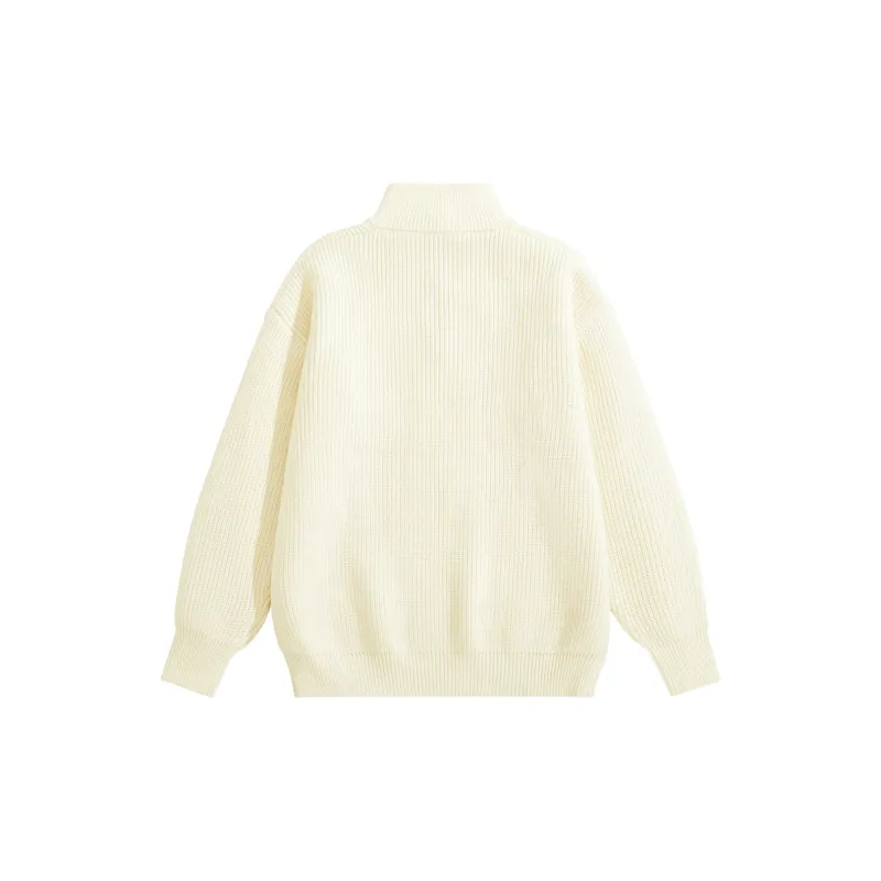 MINISO Sweaters Unisex-9