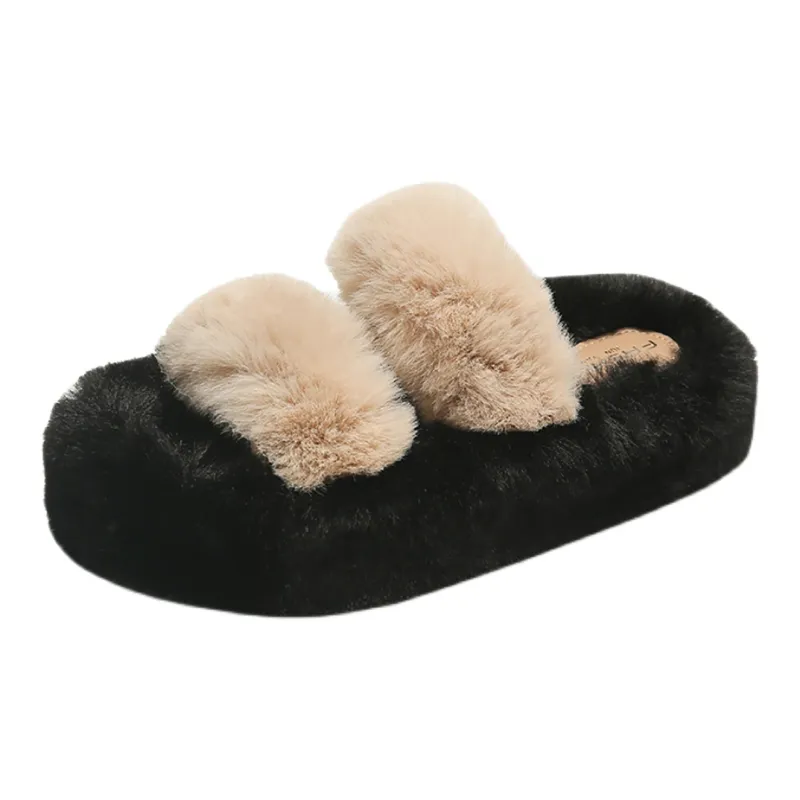 Ten thousand months Slippers / Home Slippers-0
