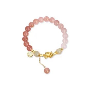Tanizuku Agate Bracelets Women's