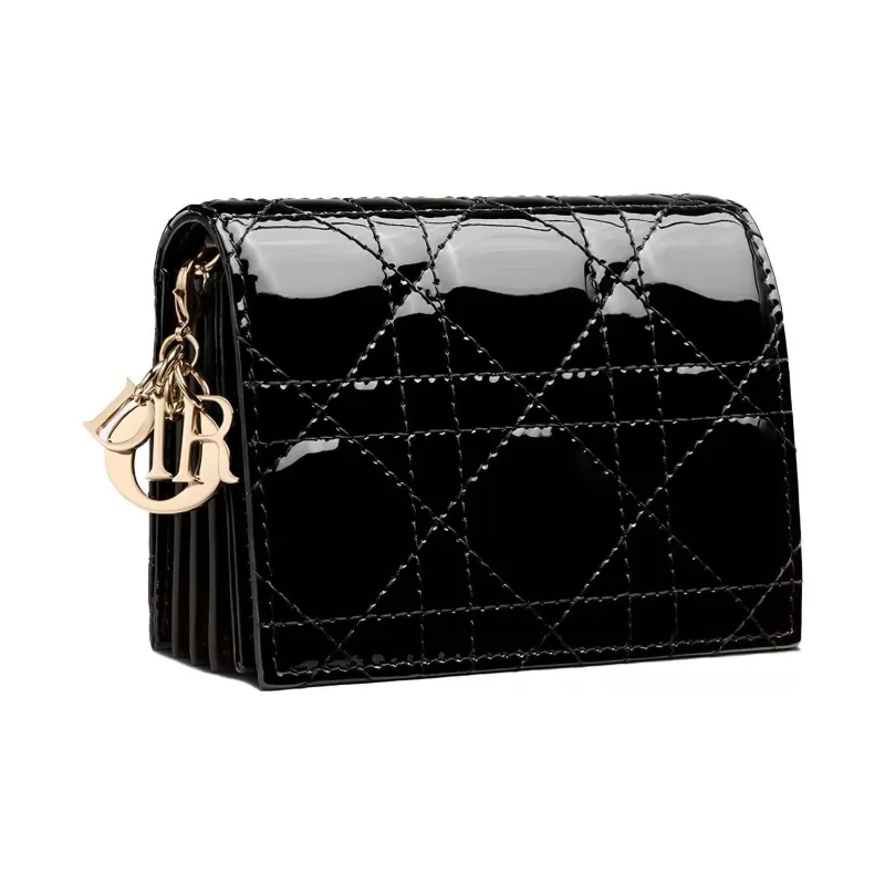 DIOR Lady DIOR Card Holders-3