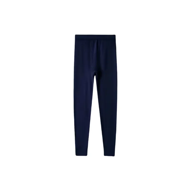 Yalu Men Thermal Pants-3
