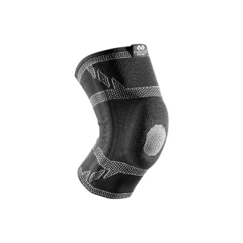 McDavid Knee Pads Nylon Elastane Badminton Basketball Unisex