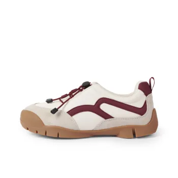 TOOMANYSHOES Pine Tea Cocoa Low Top Casual Shoes Women's