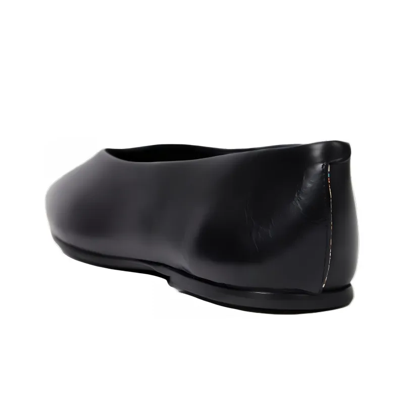 Paul Smith Topanga Casual Single Shoes Women's Black-3