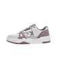 Light Gray Purple