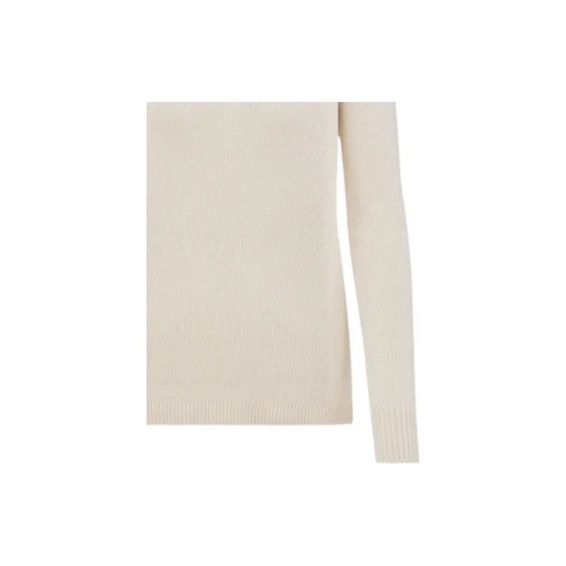 DIOR FW22 Knitwear Women's White-5