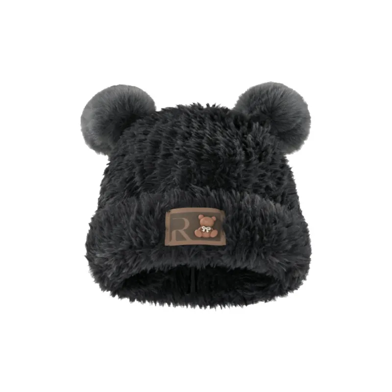BANDICOOT Polyester Beanies Women's-2