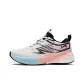 Light Gray/Pink
