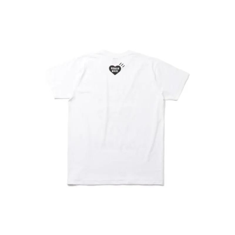 HUMAN MADE T Shirts Men-2