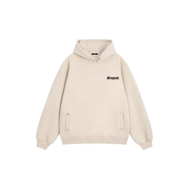 GROGNAK Sweatshirts Unisex-13